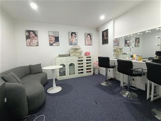 CHÍNH CHỦ SANG NHƯỢNG MẶT BẰNG STUDIO/VĂN PHÒNG – 43 NGUYỄN THƯỢNG HIỀN, HAI BÀ TRƯNG, HÀ