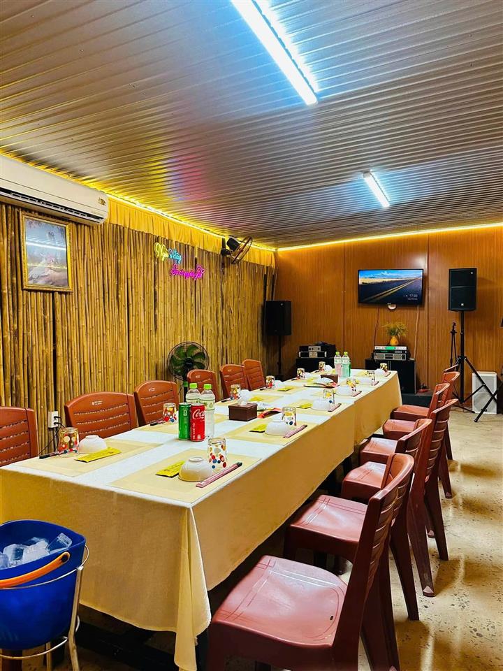 Cần sang nhượng toàn bộ, cho thuê mặt bằng hoặc tìm đối tác cùng đầu tư, hợp tác kinh