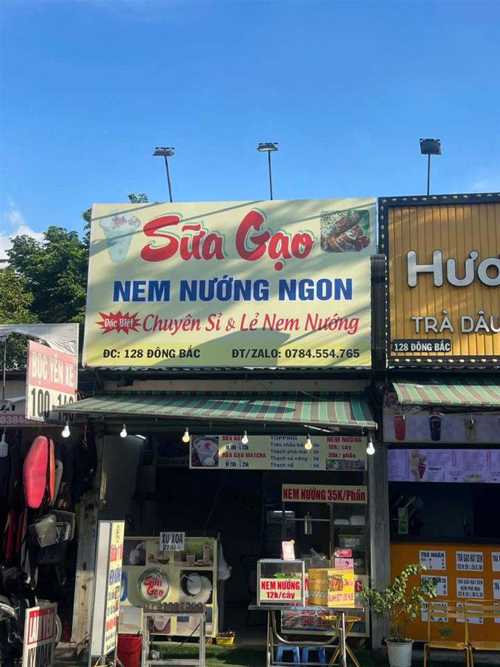 SANG NHƯỢNG KI-ỐT KINH DOANH ĐẦY ĐỦ ĐỒ – VÀO BÁN NGAY cần sang nhanh ki-ốt mặt tiền Đông