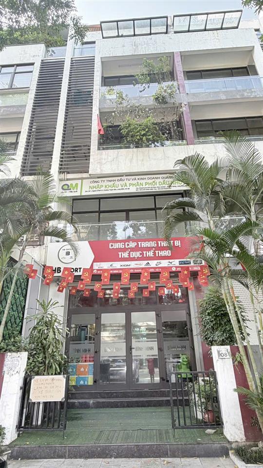 VĂN PHÒNG CHUYÊN NGHIỆP VIEW ĐẸP NHƯ MƠ KHÔNG SỬ DỤNG HẾT CẦN CHO THUÊ BỚT VĂN PHÒNG TẦNG