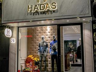 SANG NHƯỢNG CỬA HÀNG THỜI TRANG / KINH DOANH - TRUNG TÂM QUẬN HAI BÀ TRƯNG  shop thời