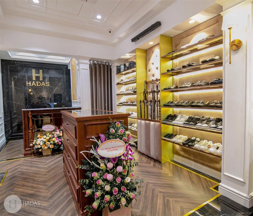 SANG NHƯỢNG CỬA HÀNG THỜI TRANG / KINH DOANH - TRUNG TÂM QUẬN HAI BÀ TRƯNG  shop thời
