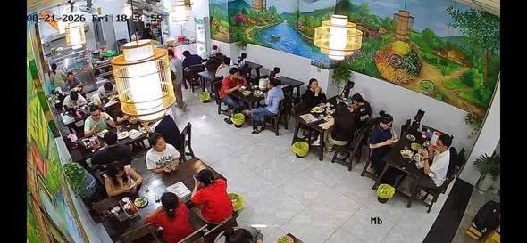 CẦN SANG NHƯỢNG GẤP QUÁN MÌ QUẢNG CƠM GÀ Khu Làng Đại Học Quốc Gia Thủ Đức