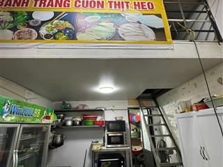 Sang nhượng cửa hàng bún bò huế Địa chỉ: 124 mễ trì hạ, mỹ đình gần khu văn phòng