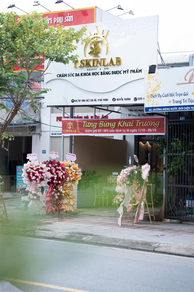 Chính chủ mình cần Sang nhượng spa vì lí do gđ cần chuyển quán, sang nhượng mặt bằng+ nội