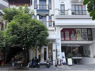 Sang nhượng lại mặt bằng showroom tại Tuệ Tĩnh, Hai Bà Trưng, Hà Nội do chuyển đổi mô