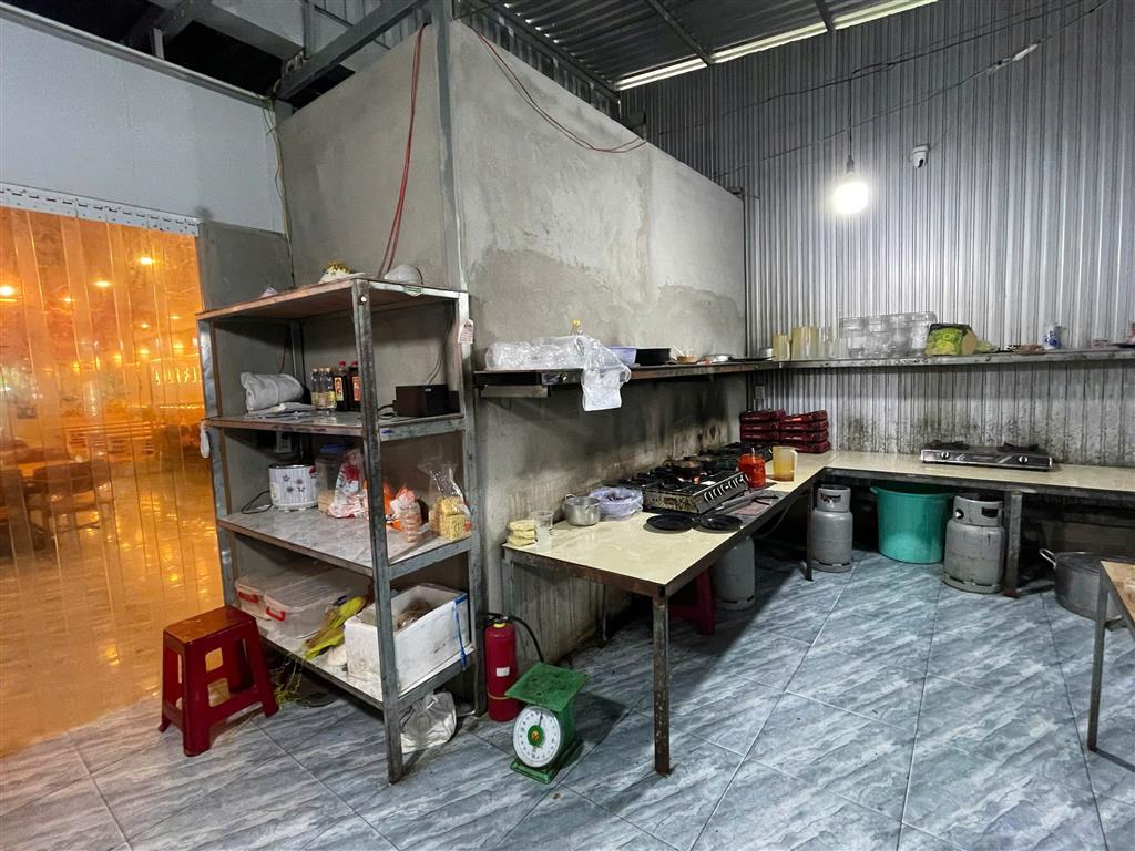 CẦN SANG LẠI QUÁN MÌ CAY LALA FOOD TẠI địa chỉ 349 ĐT875, Khu 3, Cái Bè, Đồng Tháp
