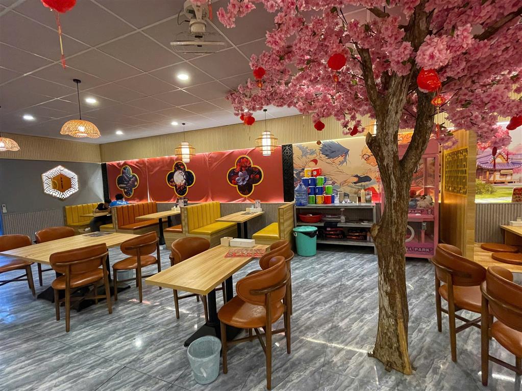 CẦN SANG LẠI QUÁN MÌ CAY LALA FOOD TẠI địa chỉ 349 ĐT875, Khu 3, Cái Bè, Đồng Tháp