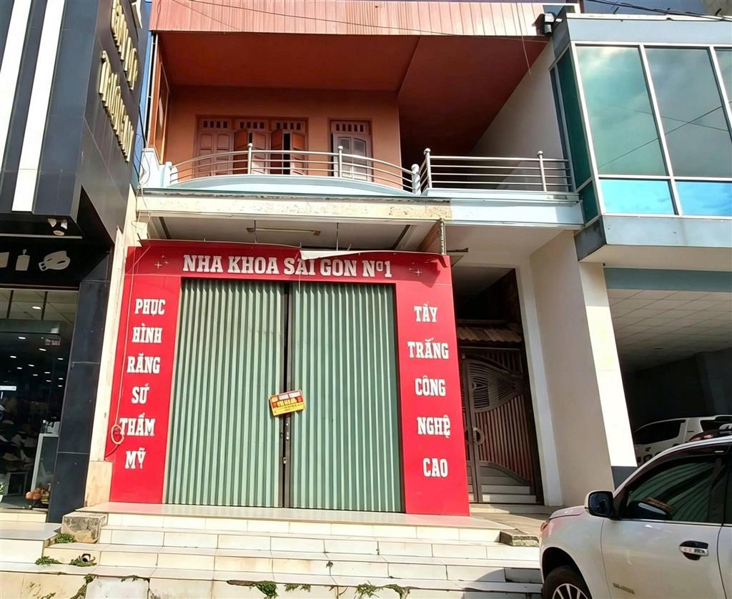 CHÍNH CHỦ CẦN CHO THUÊ MẶT BẰNG KINH DOANH – TRẦN HƯNG ĐẠO, Vị trí đẹp – Trung tâm Phường