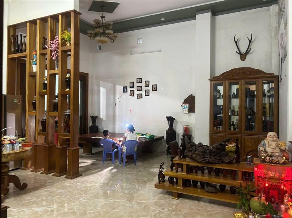 CHÍNH CHỦ CẦN CHO THUÊ MẶT BẰNG KINH DOANH – TRẦN HƯNG ĐẠO, Vị trí đẹp – Trung tâm Phường