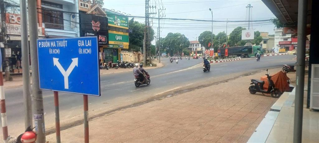 CHÍNH CHỦ CẦN CHO THUÊ MẶT BẰNG KINH DOANH – TRẦN HƯNG ĐẠO, Vị trí đẹp – Trung tâm Phường