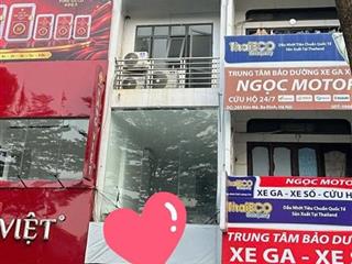 Cho thuê tầng 1 tại phố Kim Mã HN(chung lối đi vs chủ), sạch đẹp mới tinh, đủ 2 dãy đèn