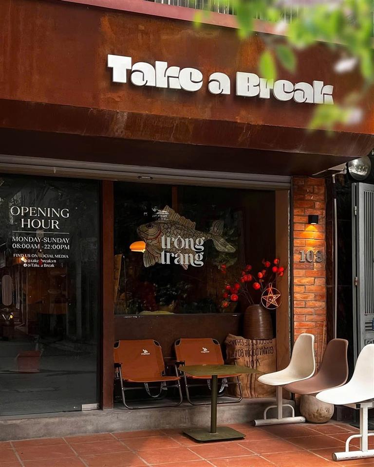 SANG NHƯỢNG QUÁN CAFE FULL SETUP, CÓ THỂ TIẾP QUẢN VÀ VẬN HÀNH NGAY  tại tại Thành Công