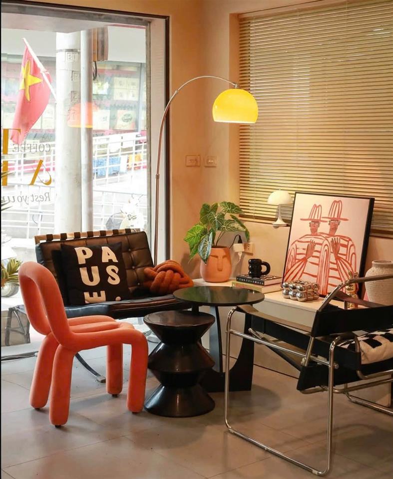 SANG NHƯỢNG QUÁN CAFE FULL SETUP, CÓ THỂ TIẾP QUẢN VÀ VẬN HÀNH NGAY  tại tại Thành Công