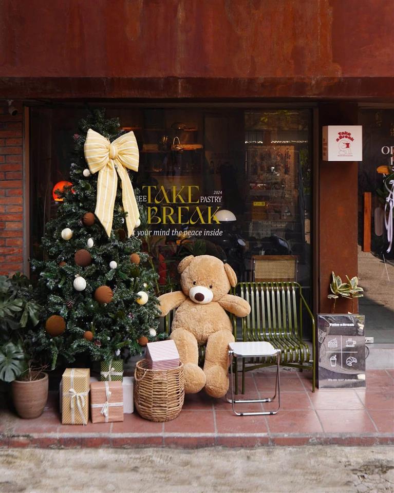 SANG NHƯỢNG QUÁN CAFE FULL SETUP, CÓ THỂ TIẾP QUẢN VÀ VẬN HÀNH NGAY  tại tại Thành Công