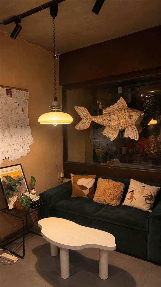 SANG NHƯỢNG QUÁN CAFE FULL SETUP, CÓ THỂ TIẾP QUẢN VÀ VẬN HÀNH NGAY  tại tại Thành Công