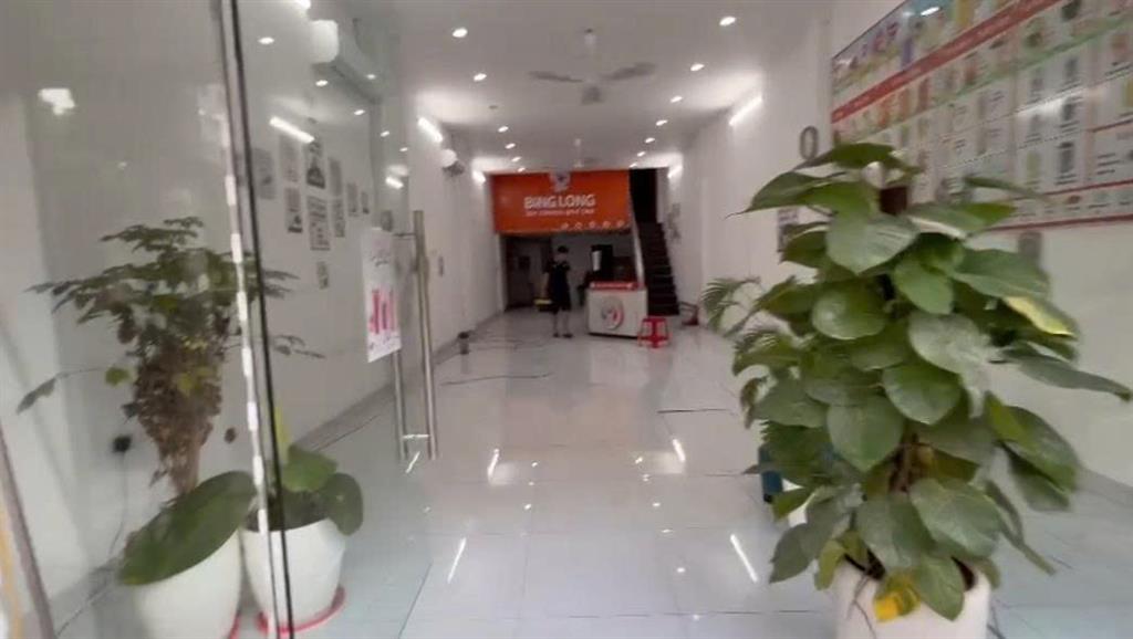 NHƯỢNG LẠI MẶT BẰNG KHU ĐÌA ĐỪNG – THỊ TRẤN PHÙNG, ĐAN PHƯỢNG Vị trí cạnh Cafe 123