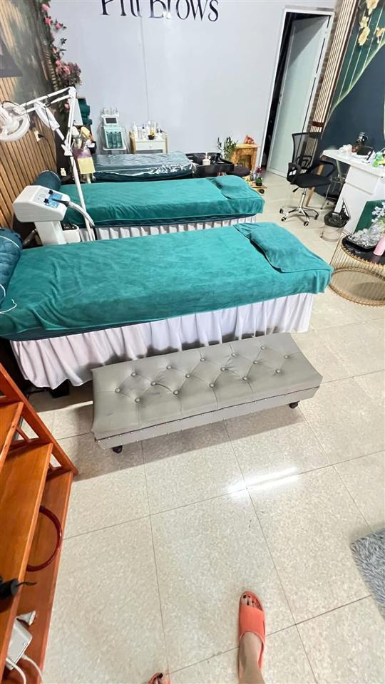 Góc sang nhượng gấp Do không có người làm suốt ngày đóng cửa e sang nhượng gấp tiệm 40tr