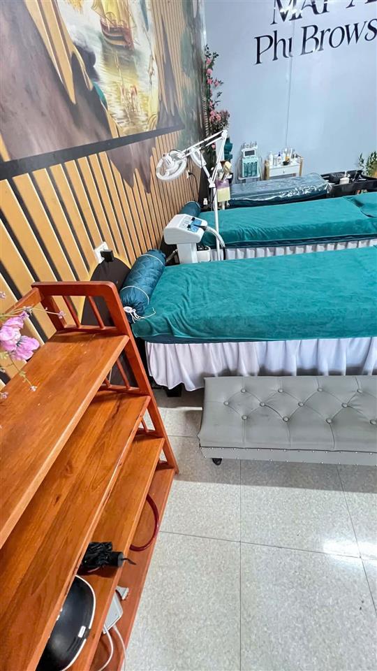 Góc sang nhượng gấp Do không có người làm suốt ngày đóng cửa e sang nhượng gấp tiệm 40tr