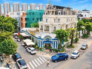 Vị trí đắc địa: 58 Bát Nàn, phường Bình Trưng, TP. Thủ Đức (Q2 cũ), TP.HCM CẦN SANG