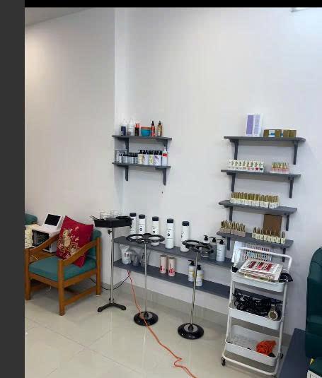 SANG GẤP SPA – HAIR – NAIL FULL DỊCH VỤ TẠI KHU ĐÔ THỊ CHÍ LINH BÀ RỊA VŨNG TÀU