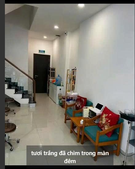SANG GẤP SPA – HAIR – NAIL FULL DỊCH VỤ TẠI KHU ĐÔ THỊ CHÍ LINH BÀ RỊA VŨNG TÀU