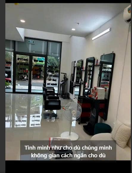 CẦN SANG GẤP, THIỆN CHÍ THƯƠNG LƯỢNG - SANG SPA FULL NỘI THẤT – GIÁ SIÊU TỐT TẠI KHU ĐÔ
