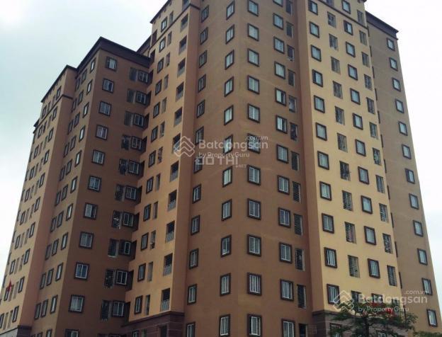 Nhà mình chính chủ bán căn chung cư ruby2 dt 75m2 có 3pn2vs pk bếp. phường việt hưng long biên