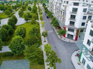 Chính chủ cần bán gấp liền kề xẻ khe khai sơn 100m2 giá 29 tỷ