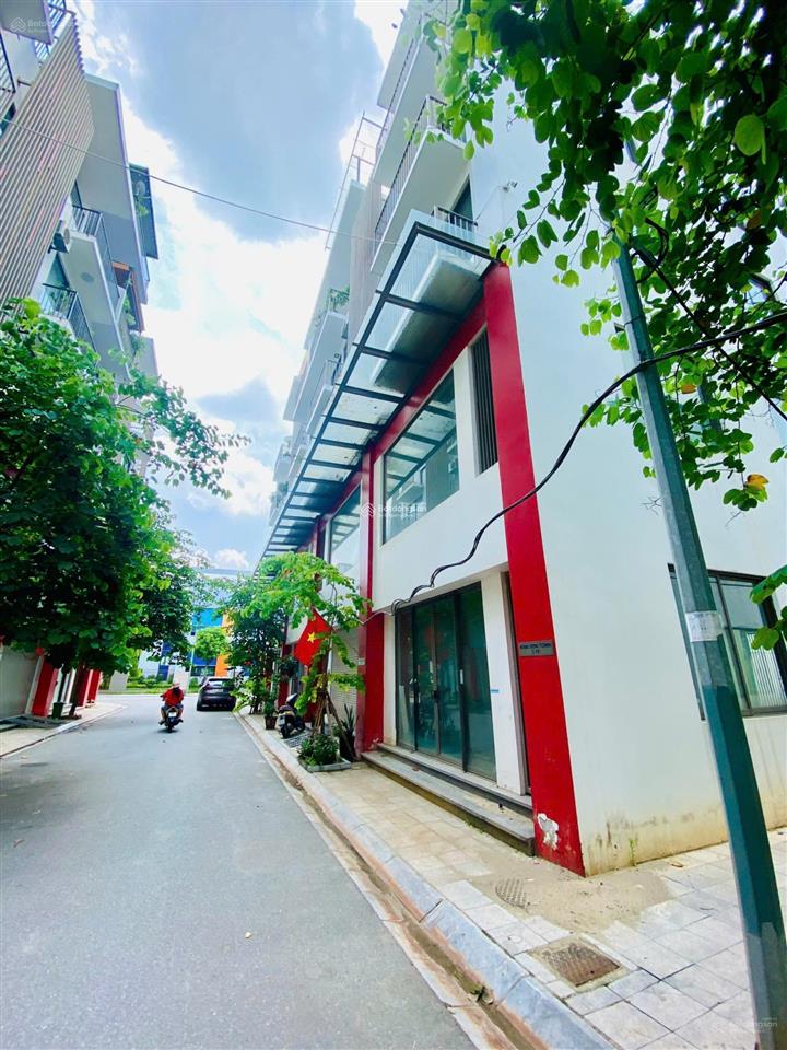 Chính chủ cần bán gấp liền kề xẻ khe khai sơn 100m2 giá 29 tỷ