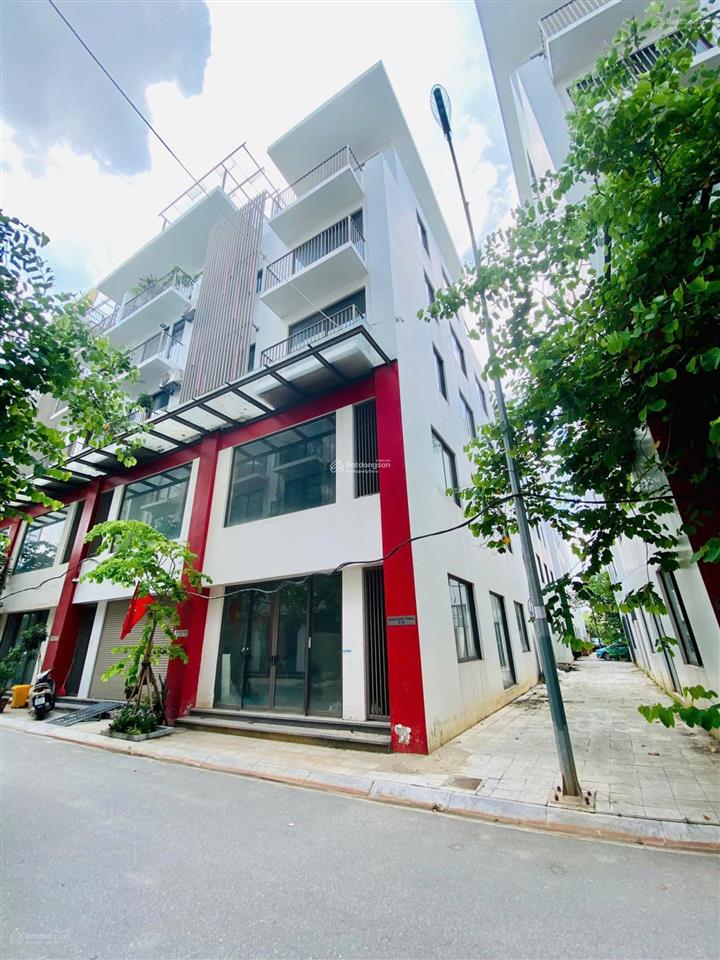 Chính chủ cần bán gấp liền kề xẻ khe khai sơn 100m2 giá 29 tỷ