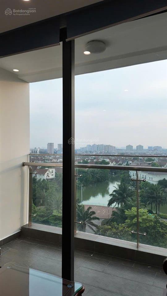 Nhà mình cần cho thuê căn chung cư symphony riverside long biên 3pn full nội thất