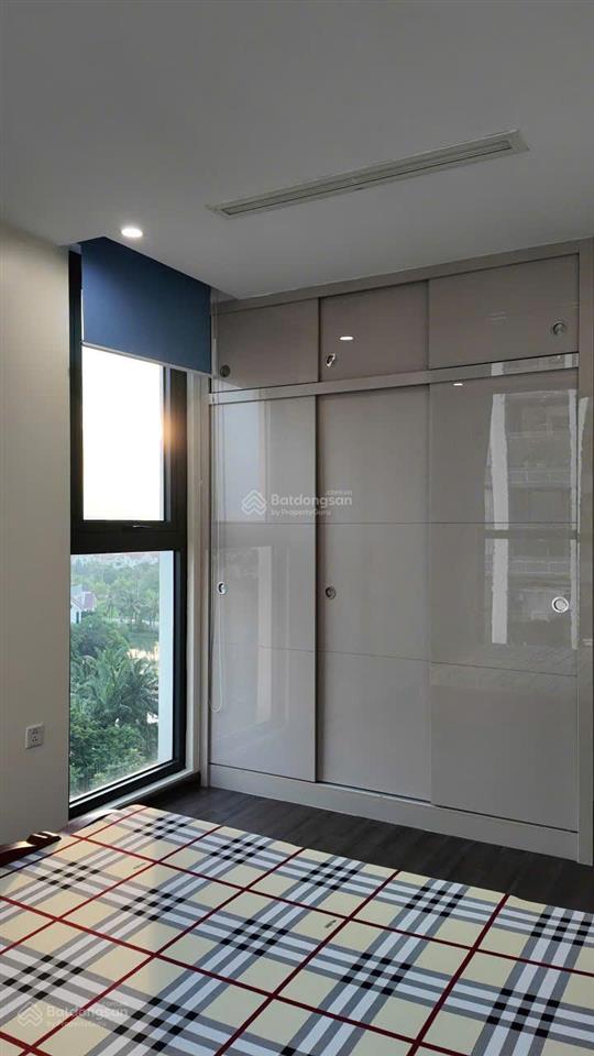 Nhà mình cần cho thuê căn chung cư symphony riverside long biên 3pn full nội thất