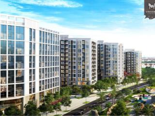 Nhà mình cần cho thuê căn chung cư symphony riverside long biên 3pn full nội thất