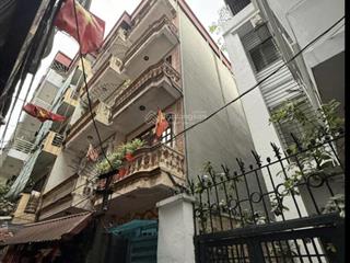 Chủ nhà bán lỗ nhà trung tâm đống đa 4 tầng, 54m² mà giá chỉ hơn 12 tỷ?