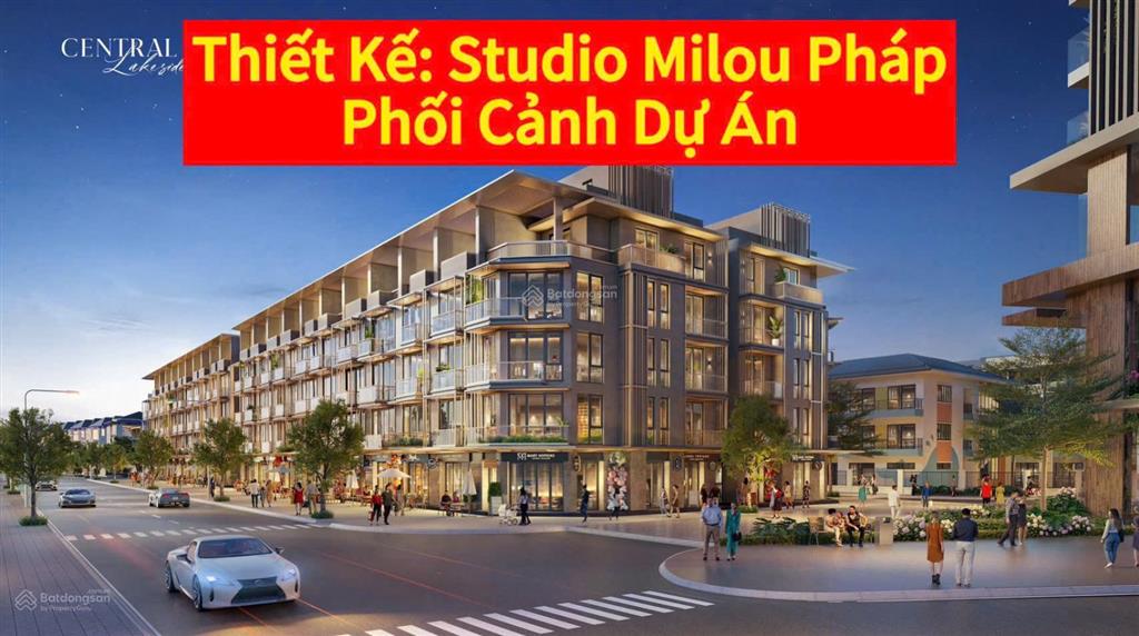 Vua dòng tiền mặt đường trung văn, giá chỉ từ 2x tỷ, bàn giao 6 tầng, dòng tiền 1** tr/ tháng