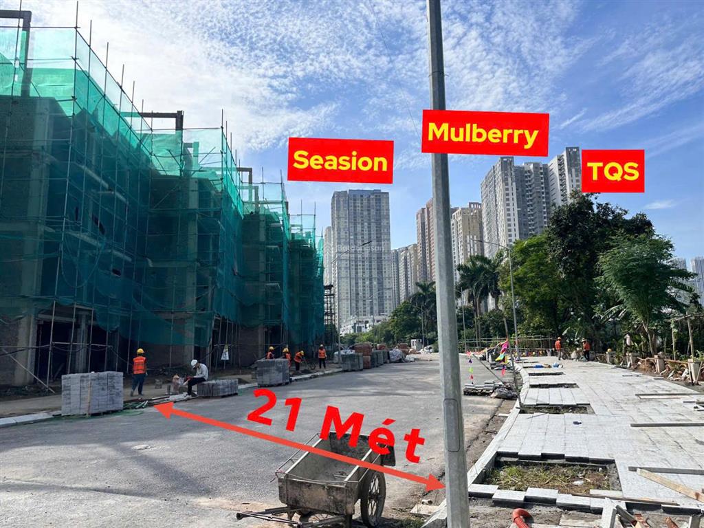 Vua dòng tiền mặt đường trung văn, giá chỉ từ 2x tỷ, bàn giao 6 tầng, dòng tiền 1** tr/ tháng