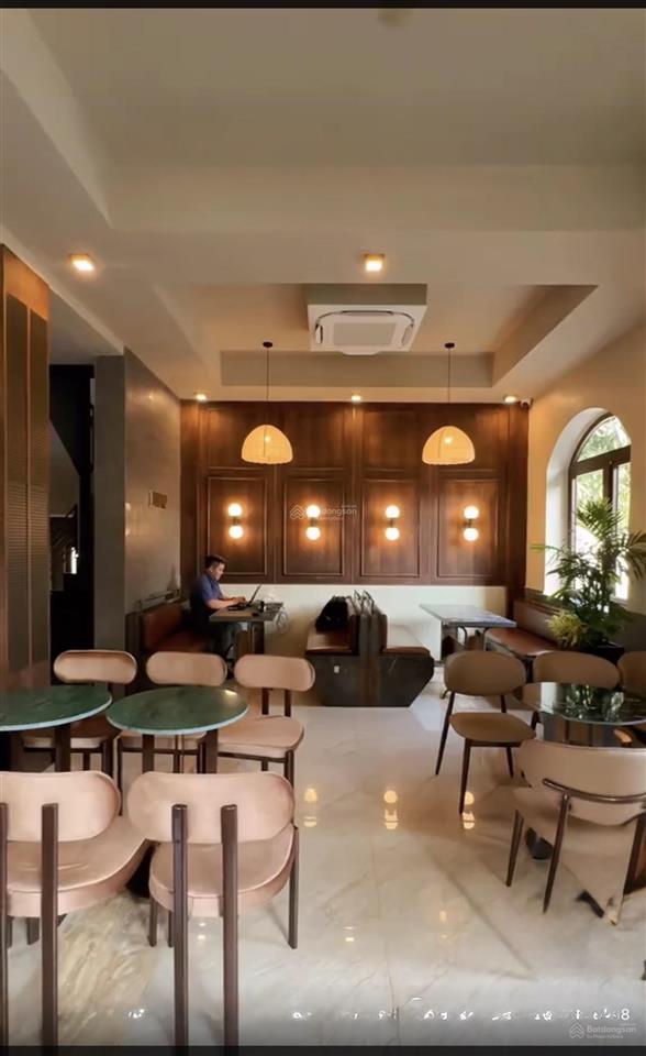 Bt đơn lập cityland garden hills p5 phan văn trị, emart gv, 15x20m hầm 4 tầng nhà đẹp, giá 67.9