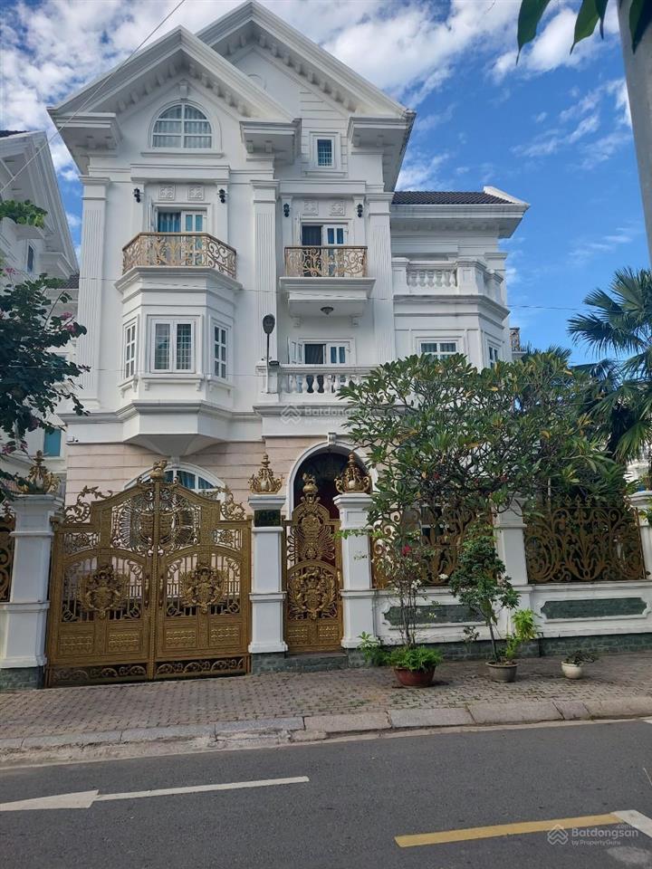 Bt đơn lập cityland garden hills p5 phan văn trị, emart gv, 15x20m hầm 4 tầng nhà đẹp, giá 67.9