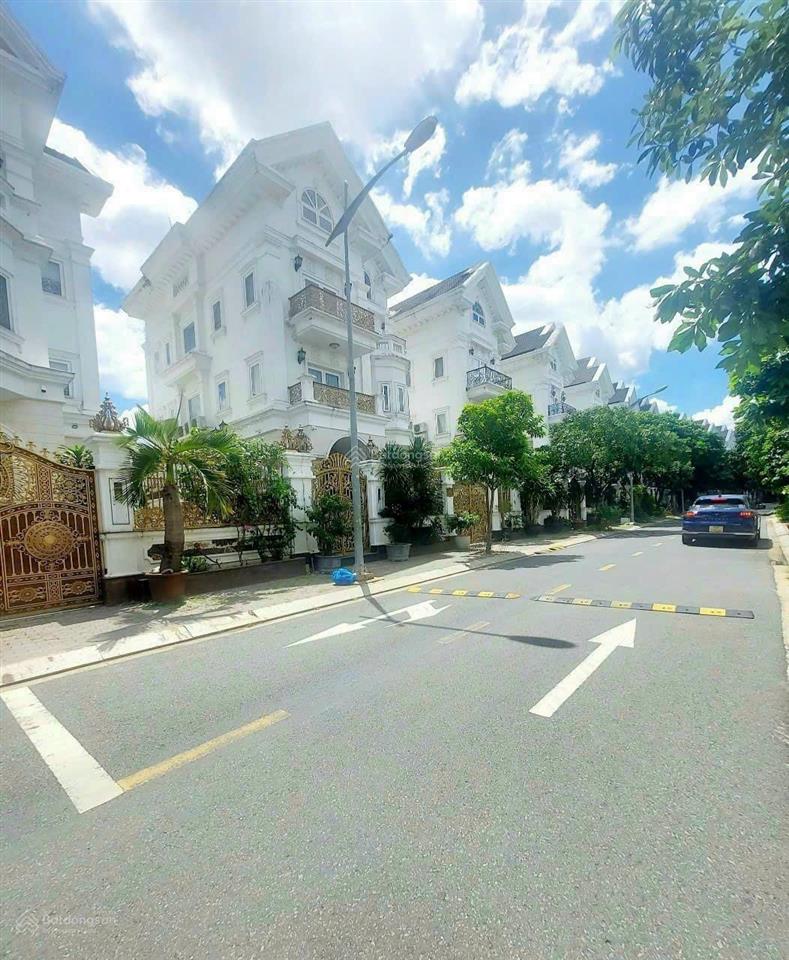Bt đơn lập cityland garden hills p5 phan văn trị, emart gv, 15x20m hầm 4 tầng nhà đẹp, giá 67.9