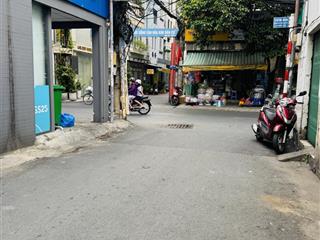 Hàng hiếm hẻm xe tải vị trí đẹp nguyễn văn công p3 gv 4x18m trệt 1 lầu giá 9.6 tỷ