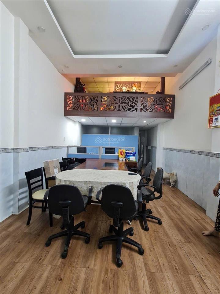 Nhà mặt tiền vị trí đẹp nguyễn văn công p3 gò vấp dt 4x16m trệt, lầu giá 10 tỷ tl 0984 328 ***