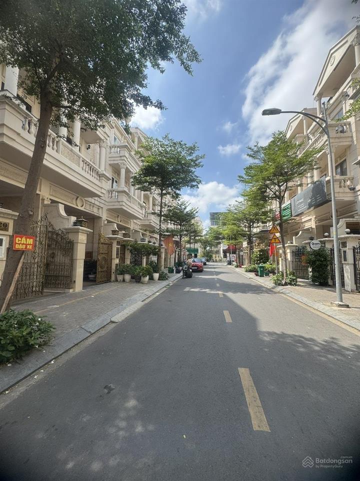 Nhà đẹp thang máy khu dân cư cityland parkhill p10 gò vấp 5x20m hầm 4 tầng giá 24 tỷ