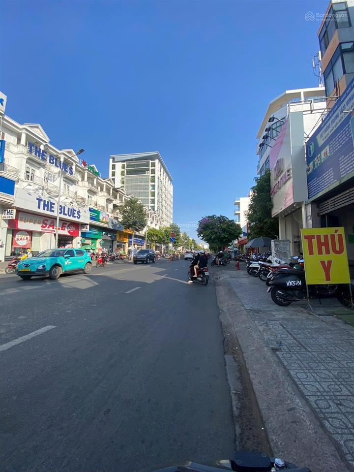 Mt căn góc phan văn trị gv 5.4x24m, cn 112.5m² nhà 1 trệt 1 lầu đang cho thuê 35tr/tháng 29tỷ