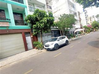 Hàng hiếm nhà mới hẻm 8m lê thị hồng p17 gv 5x20m 5 tầng thang máy giá chỉ 16 tỷ