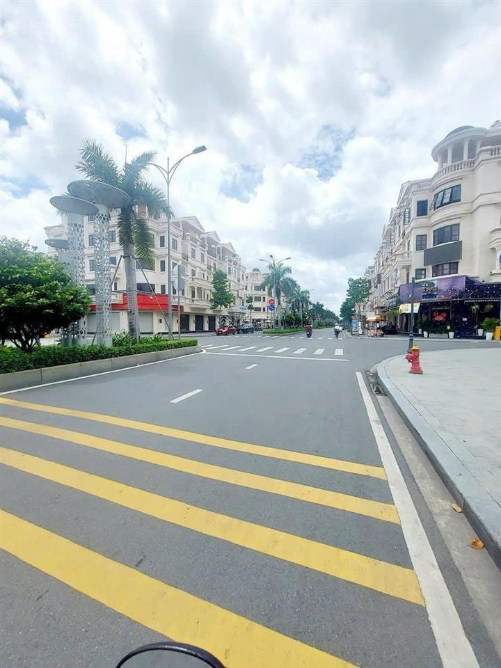 Biệt thự cityland parkhill 12x20m 4 tầng ngay công viên bảo vệ 25/24 giá 54 tỷ tl