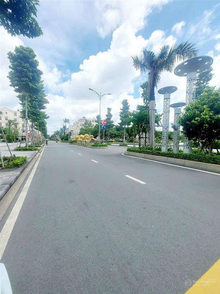 Biệt thự cityland parkhill 12x20m 4 tầng ngay công viên bảo vệ 25/24 giá 54 tỷ tl