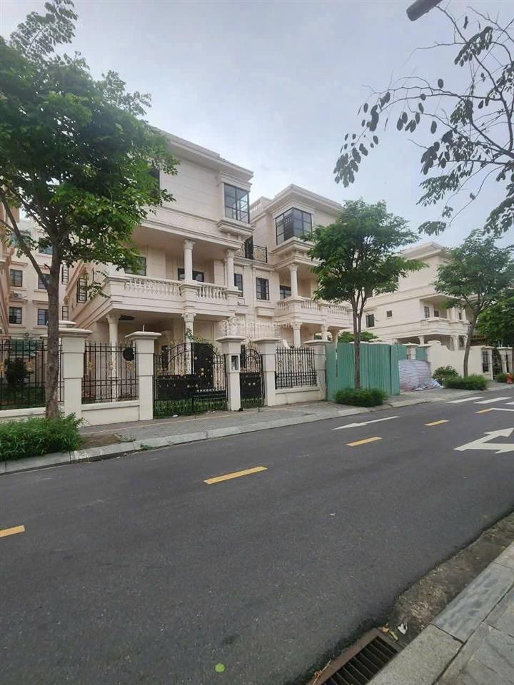 Biệt thự cityland parkhill 12x20m 4 tầng ngay công viên bảo vệ 25/24 giá 54 tỷ tl