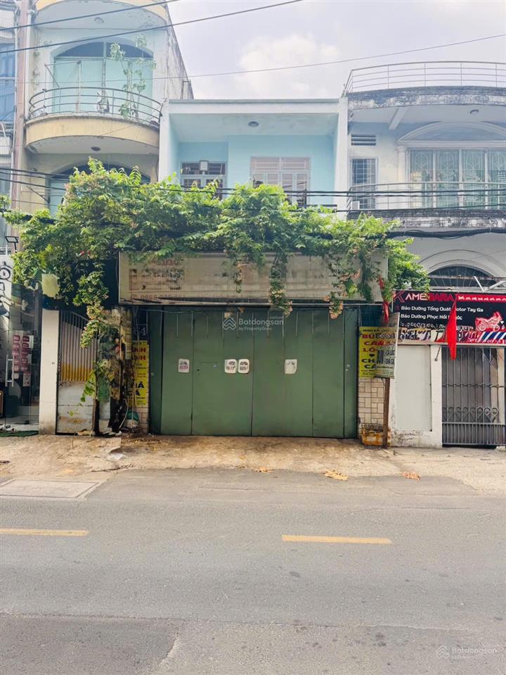 Hot quá hot mặt tiền lê lai p4 gv 5.5x20m 2 lầu giá chỉ 14 tỷ  0984 328 ***