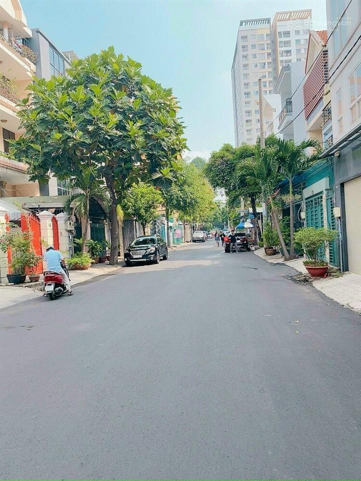 Nhà cấp 4 nguyễn thái sơn, phường 3, gò vấp 4x18m, đường trước nhà 12m đẹp, giá 9 tỷ